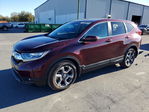 Honda CR-V 2018