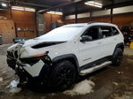 Jeep Cherokee 2018