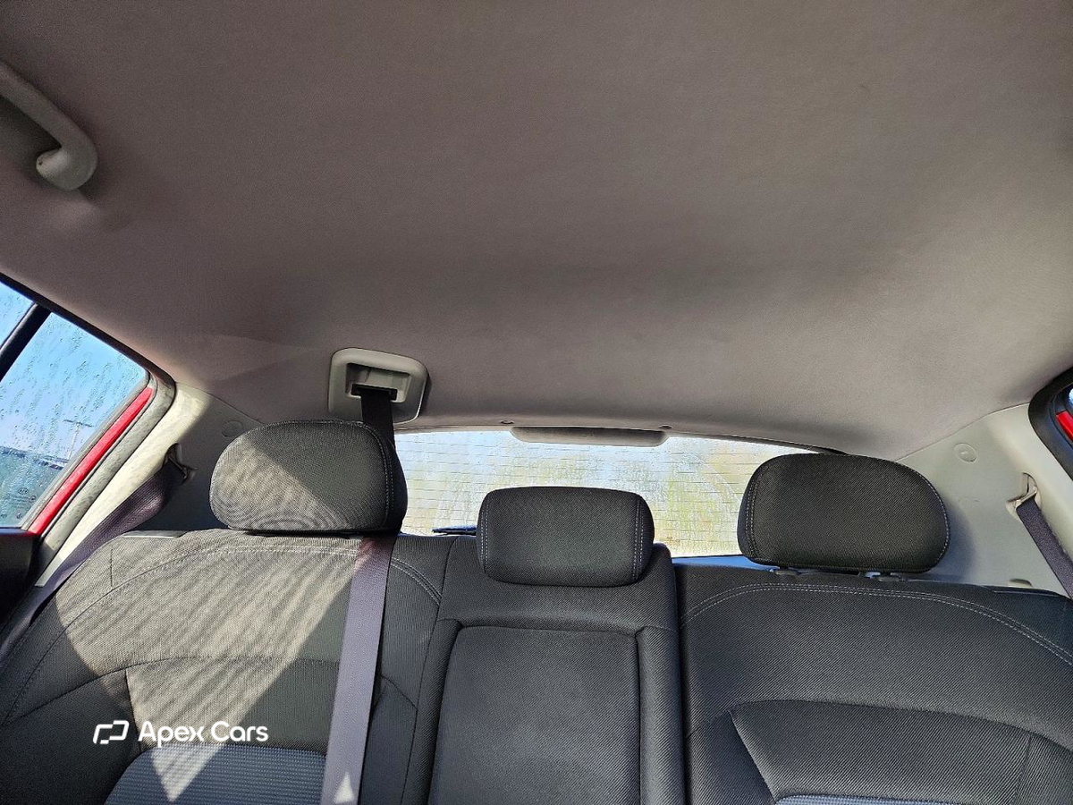 Kia Sportage 2014