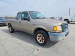Ford Ranger 2004