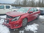 Subaru Legacy 2018