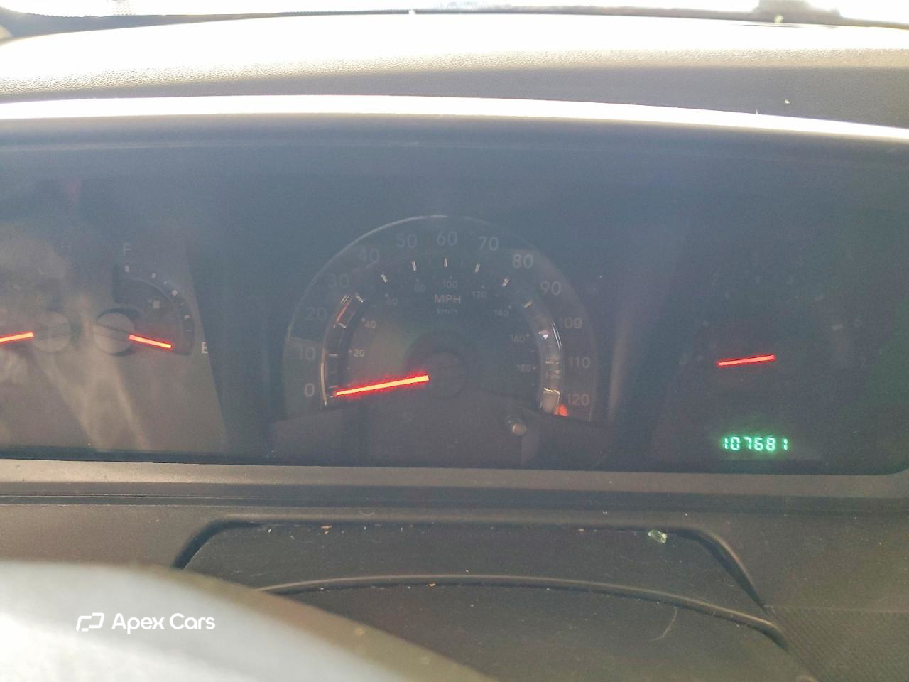 Dodge Journey 2009