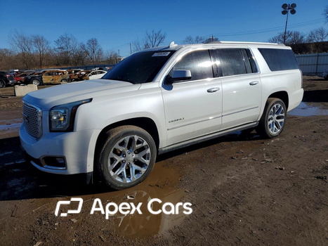 GMC Yukon 2016 - Image 1 of 13
