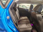 Ford Fiesta 2013