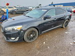 Kia Cadenza 2015
