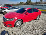 Volkswagen Jetta 2019