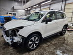 Subaru Forester 2018