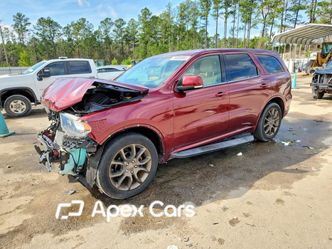 Dodge Durango 2016 - Image 1 of 15