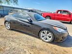 Hyundai Genesis 2011