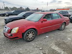 Cadillac DTS 2010