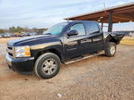 Chevrolet Silverado 2011