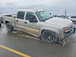Chevrolet Silverado 2005