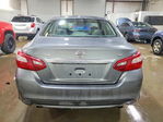 Nissan Altima 2018