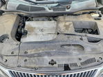 Lexus RX 2011