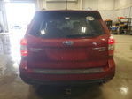 Subaru Forester 2014
