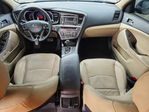 Kia Optima 2012