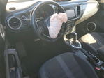 Volkswagen Beetle 2013