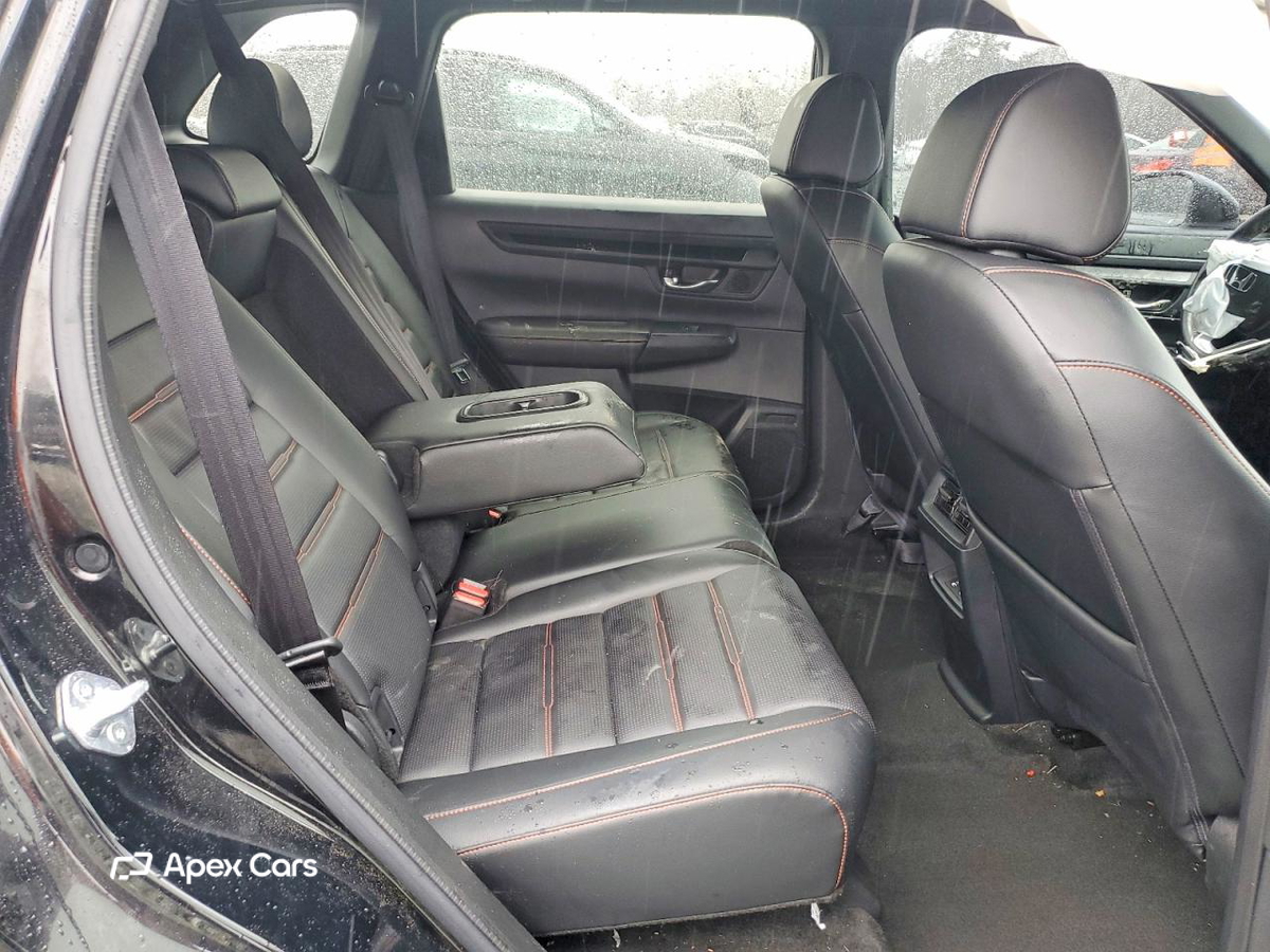 Honda CR-V 2025