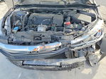 Honda Accord 2016