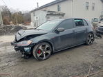 Volkswagen GTI 2015