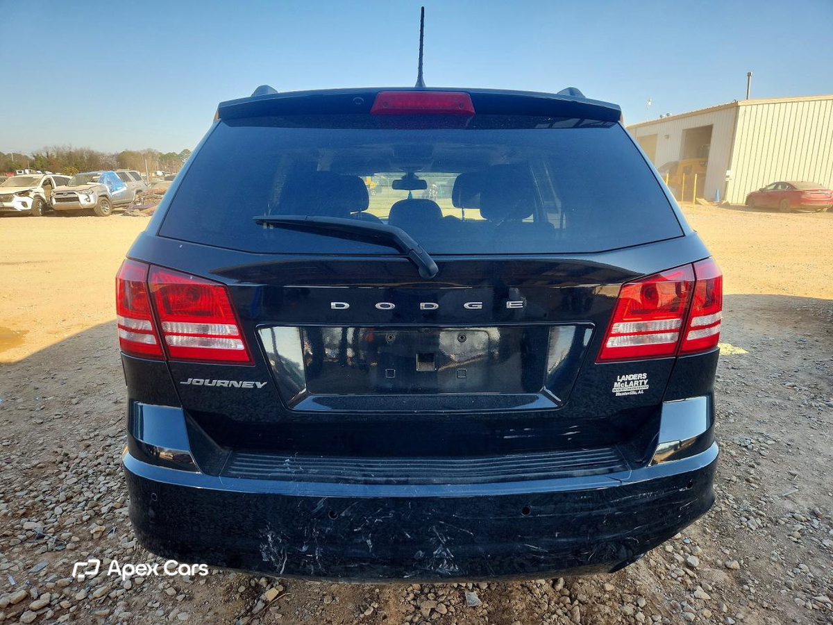Dodge Journey 2020