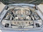 BMW Series 5 2012