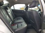 Ford Fusion 2012