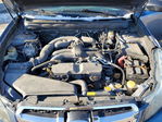 Subaru Legacy 2014