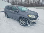 Honda Pilot 2021