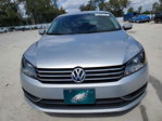 Volkswagen Passat 2014