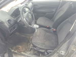 Mitsubishi Mirage 2019
