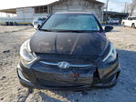 Hyundai Accent 2016