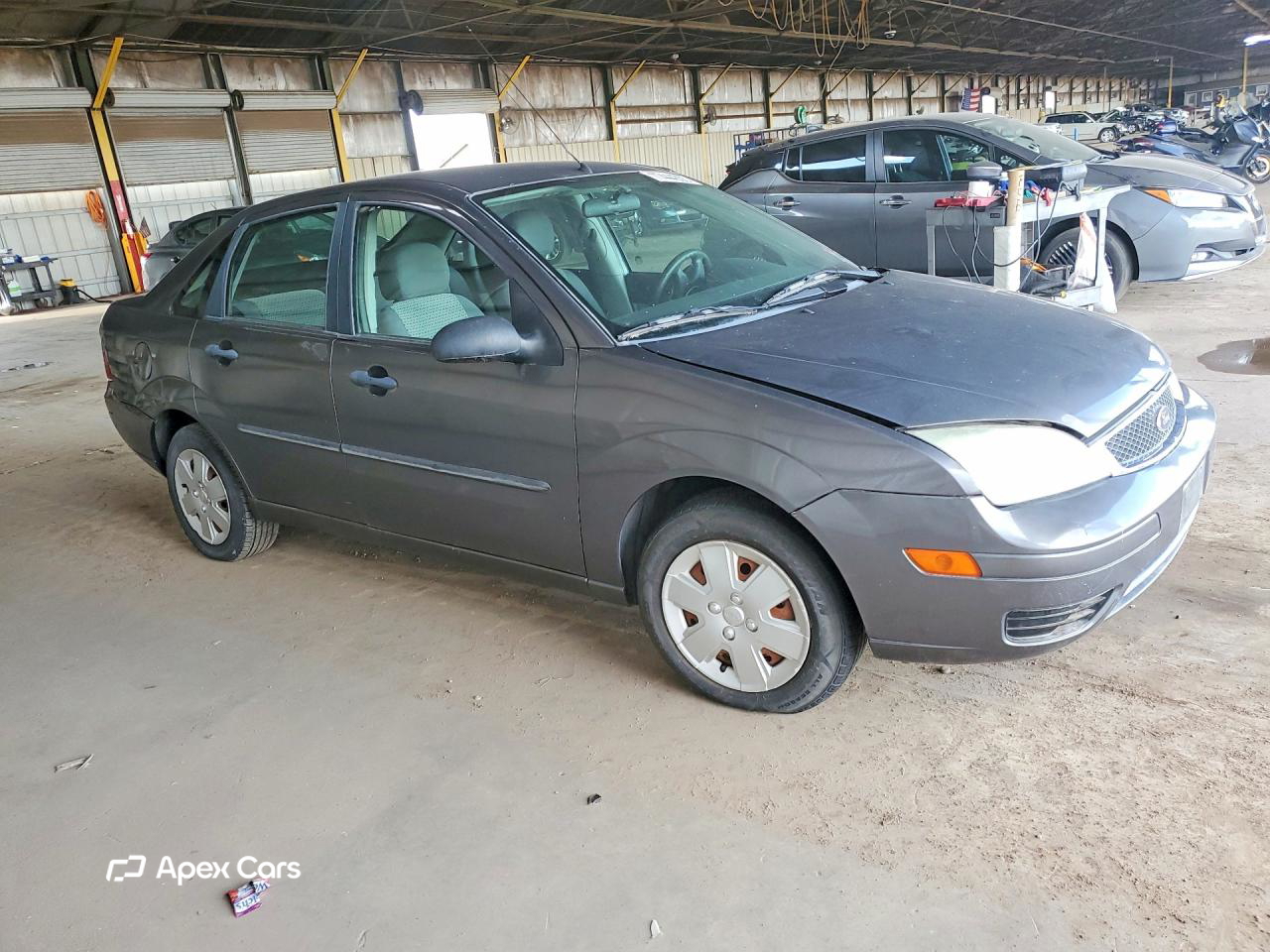 Ford Focus 2006