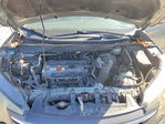 Honda CR-V 2012