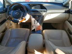 Lexus RX 2015