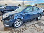 Nissan Versa 2015