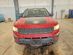 Jeep Compass 2018