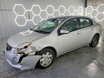 Nissan Sentra 2011