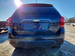 Chevrolet Equinox 2017