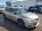 Nissan Altima 2013