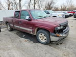 Chevrolet Silverado 2001