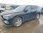 Toyota Highlander 2020