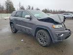 Jeep Grand Cherokee 2017