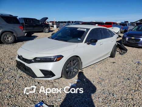 Honda Civic 2023 - Image 1 of 13