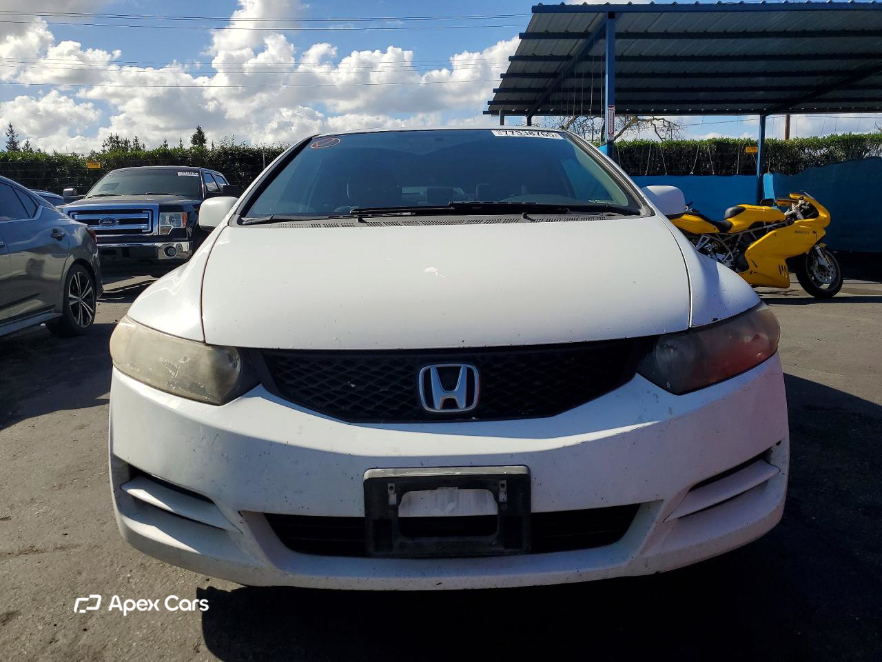 Honda Civic 2009