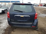 Chevrolet Equinox 2016