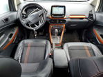 Ford EcoSport 2018