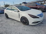 Hyundai Sonata 2014