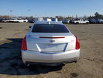 Cadillac ATS 2019