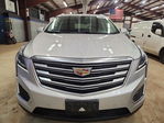 Cadillac XT5 2018